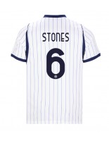 Inter Milan John Stones #6 Venkovní Dres 2026-27 Krátký Rukáv